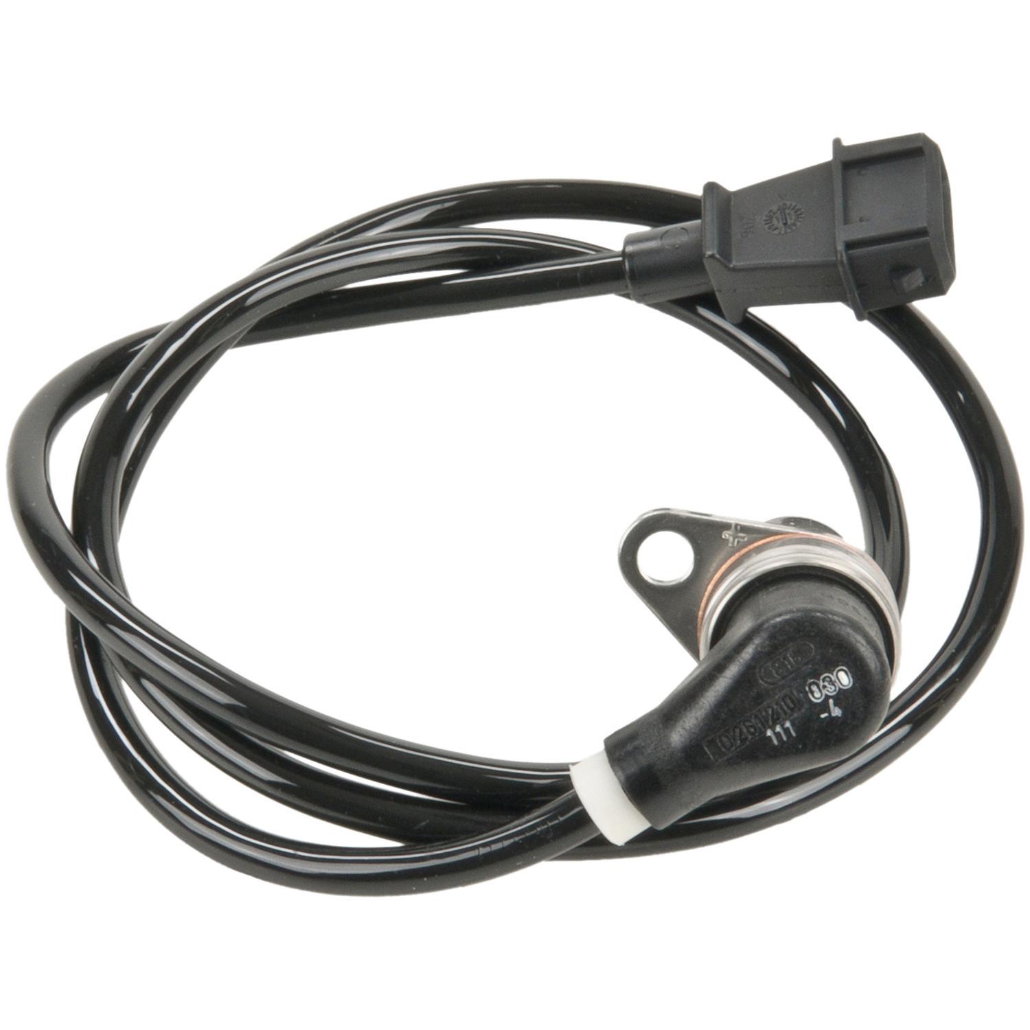 Bosch 0261210030 - Engine Crankshaft Position Sensor Bosch 0261210030 Engine Crankshaft Position Sensor product image 5 of 5