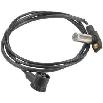 1988 Mercedes-Benz 190E Engine Crankshaft Position Sensor Bosch 0261210049 image 1 of 4