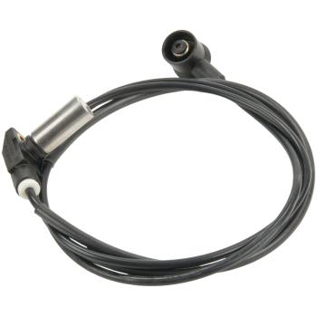 1988 Mercedes-Benz 190E Engine Crankshaft Position Sensor Bosch 0261210049 image 2 of 4
