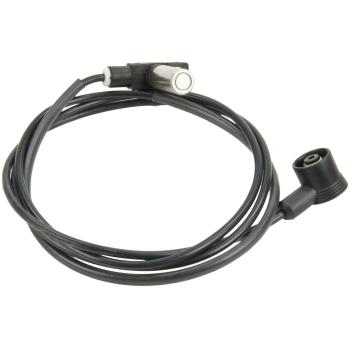 1988 Mercedes-Benz 190E Engine Crankshaft Position Sensor Bosch 0261210049 image 3 of 4