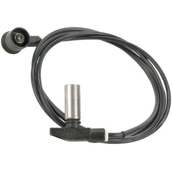 1988 Mercedes-Benz 190E Engine Crankshaft Position Sensor Bosch 0261210049 image 4 of 4