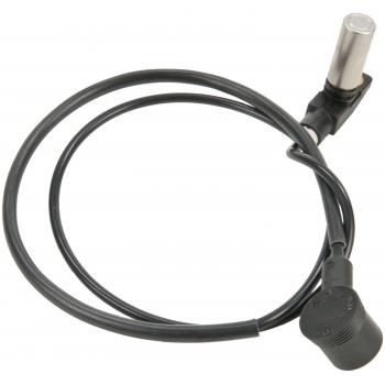 1995 Mercedes-Benz S500 Engine Crankshaft Position Sensor Bosch 0261210055 image 2 of 4