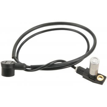 1995 Mercedes-Benz S500 Engine Crankshaft Position Sensor Bosch 0261210055 image 4 of 4