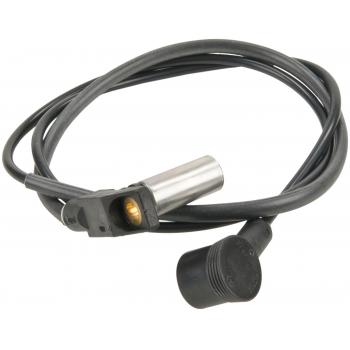 1994 Mercedes-Benz C220 Engine Crankshaft Position Sensor Bosch 0261210085 image 4 of 4