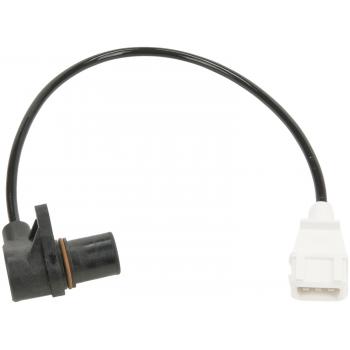 1999 Volkswagen Jetta Engine Crankshaft Position Sensor Bosch 0261210107 image 2 of 4