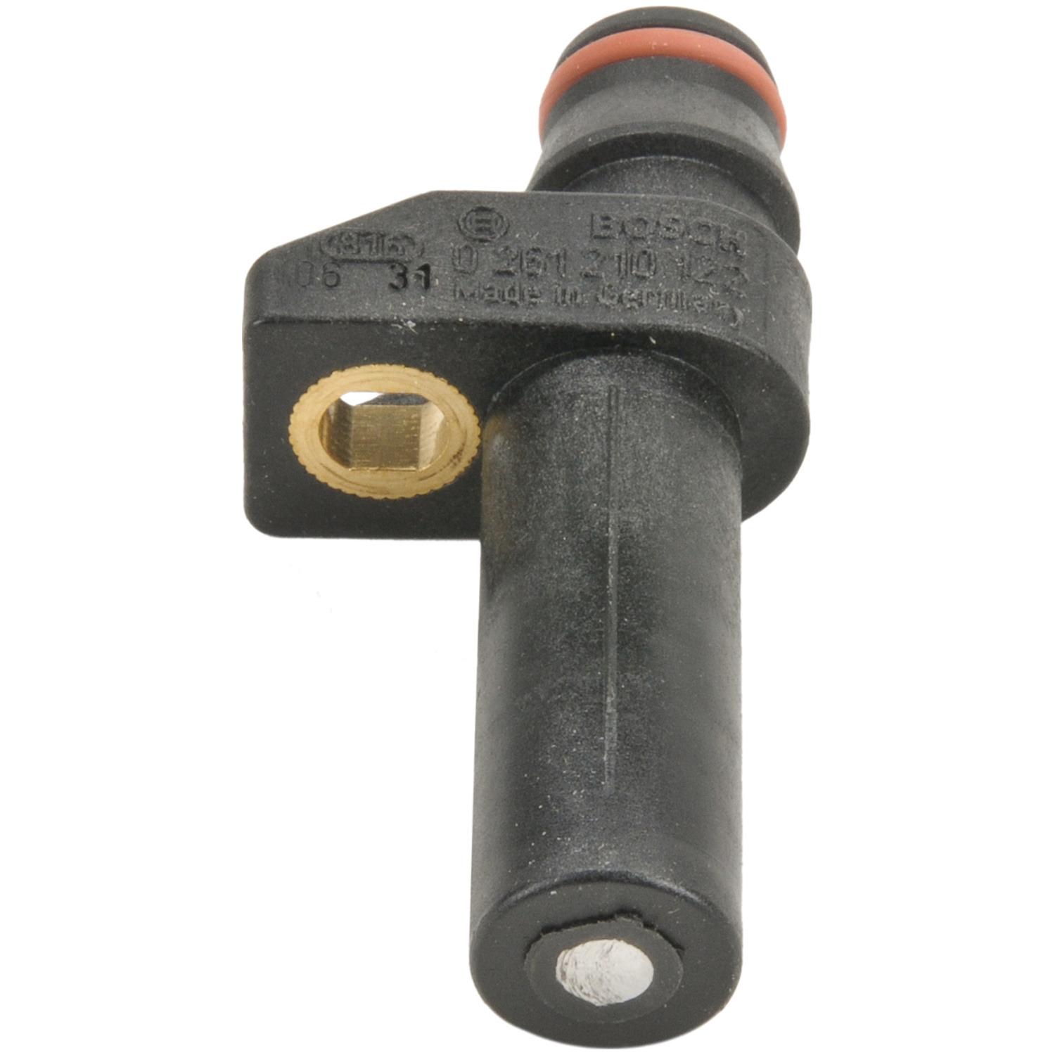 Bosch 0261210122 - Engine Crankshaft Position Sensor Bosch 0261210122 Engine Crankshaft Position Sensor product image 1 of 5