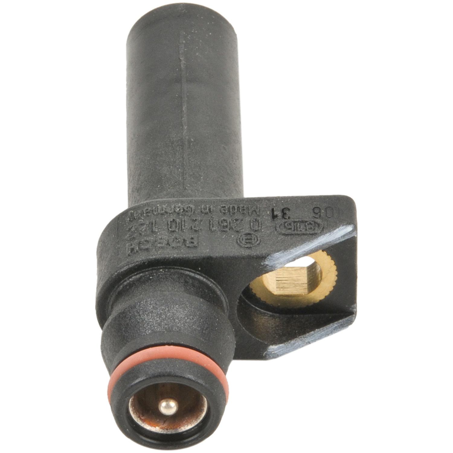 Bosch 0261210122 - Engine Crankshaft Position Sensor Bosch 0261210122 Engine Crankshaft Position Sensor product image 2 of 5