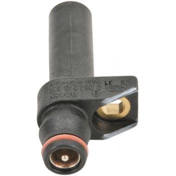 1996 Mercedes-Benz C220 Engine Crankshaft Position Sensor Bosch 0261210122 image 2 of 4