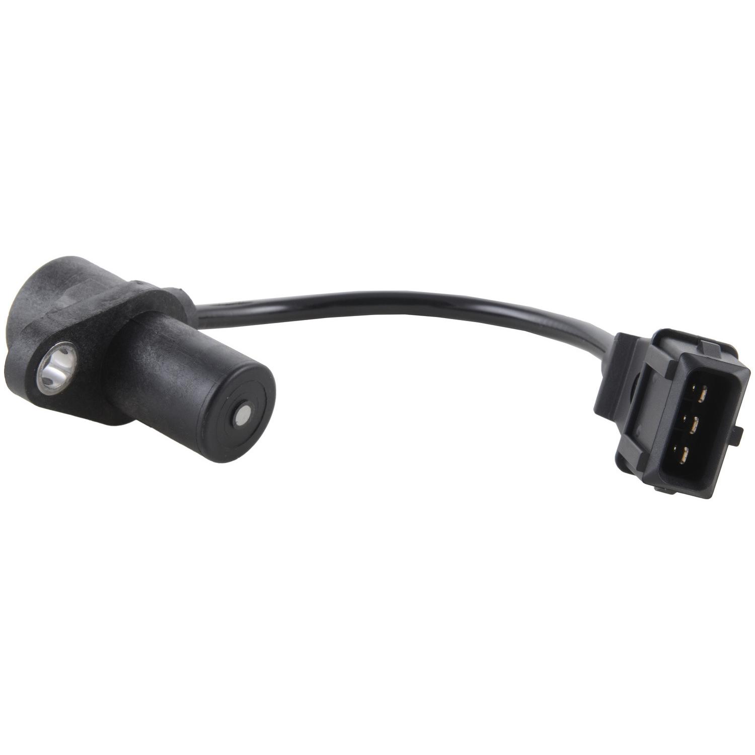 Bosch 0261210126 - Engine Crankshaft Position Sensor Bosch 0261210126 Engine Crankshaft Position Sensor product image 1 of 2