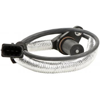 2003 Cadillac CTS Engine Crankshaft Position Sensor Bosch 0261210131 image 3 of 4
