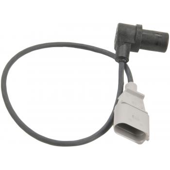 1999 Audi A8 Engine Crankshaft Position Sensor Bosch 0261210143 image 3 of 4