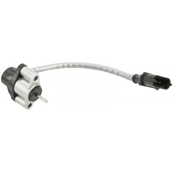 2002 Land Rover Range Rover Engine Crankshaft Position Sensor Bosch 0261210158 image 2 of 4