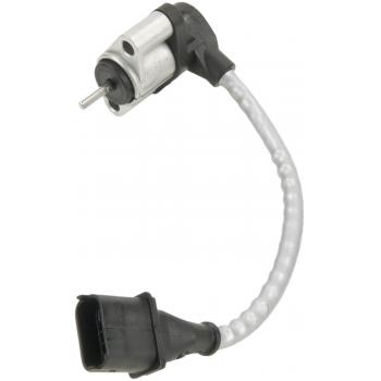 2002 Land Rover Range Rover Engine Crankshaft Position Sensor Bosch 0261210158 image 4 of 4