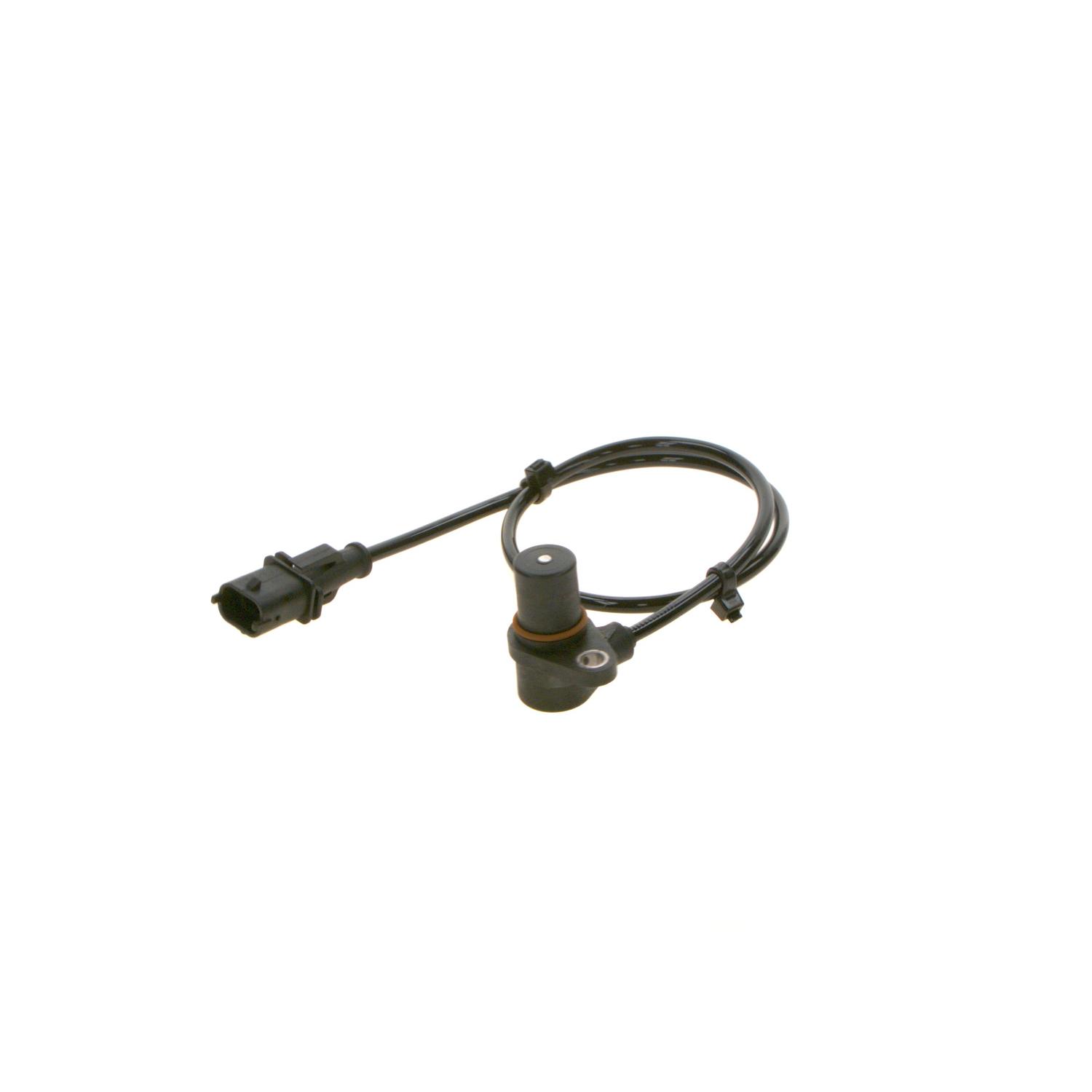Bosch 0261210159 - Engine Crankshaft Position Sensor Bosch 0261210159 Engine Crankshaft Position Sensor product image 1 of 5