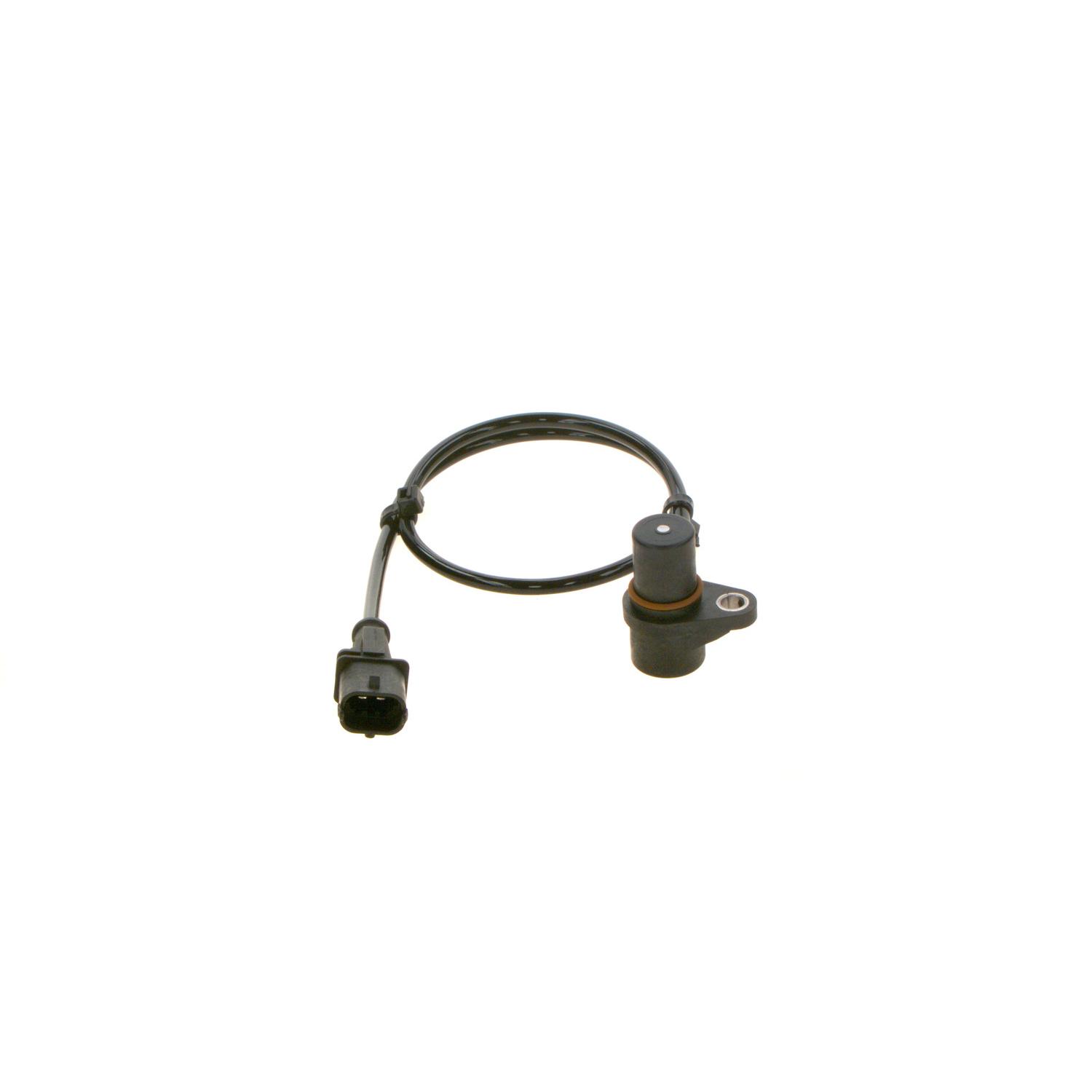 Bosch 0261210159 - Engine Crankshaft Position Sensor Bosch 0261210159 Engine Crankshaft Position Sensor product image 2 of 5