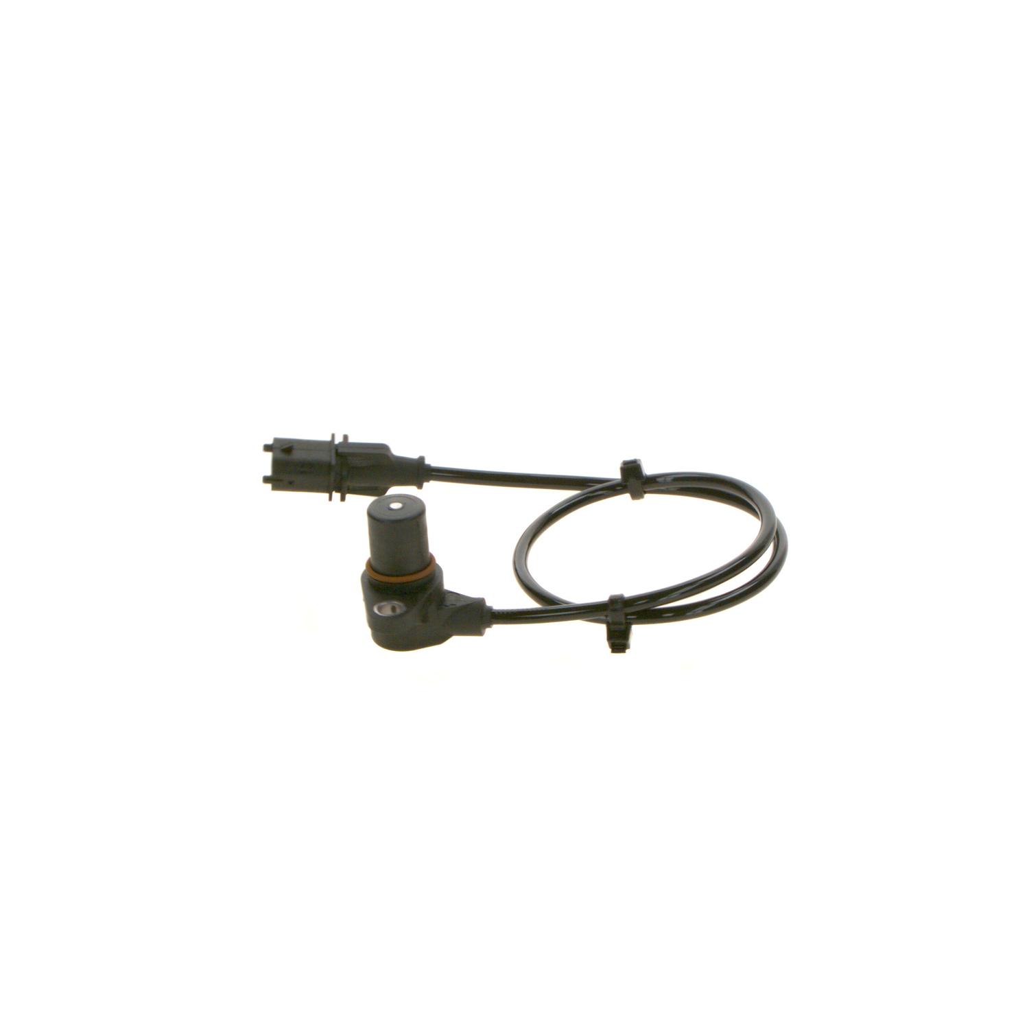 Bosch 0261210159 - Engine Crankshaft Position Sensor Bosch 0261210159 Engine Crankshaft Position Sensor product image 3 of 5