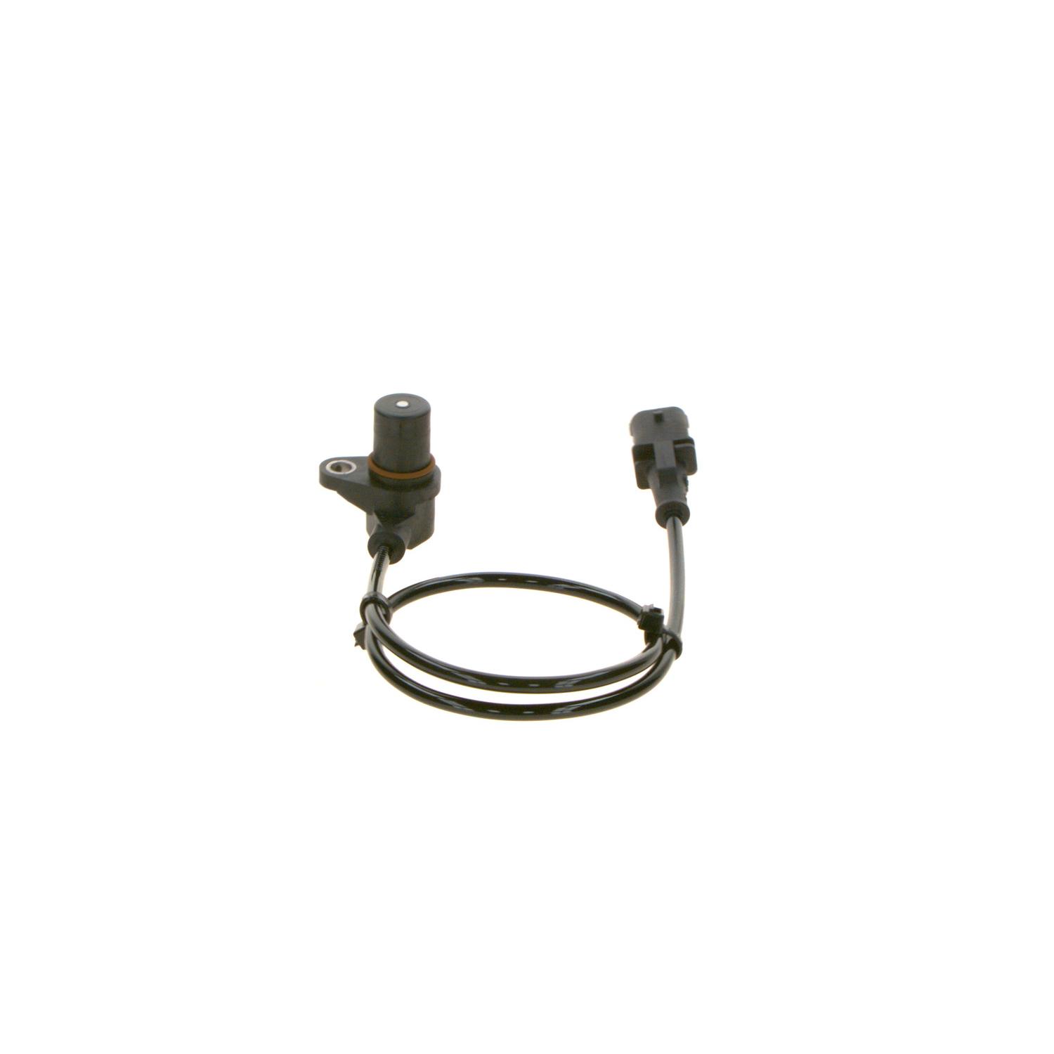 Bosch 0261210159 - Engine Crankshaft Position Sensor Bosch 0261210159 Engine Crankshaft Position Sensor product image 4 of 5