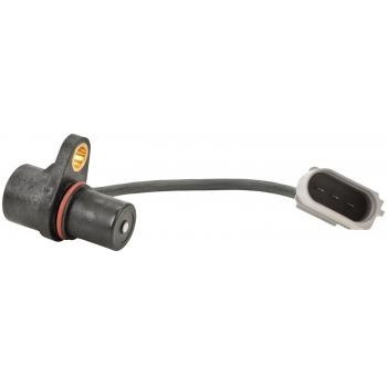 2005 Audi A4 Engine Crankshaft Position Sensor Bosch 0261210177 image 2 of 2