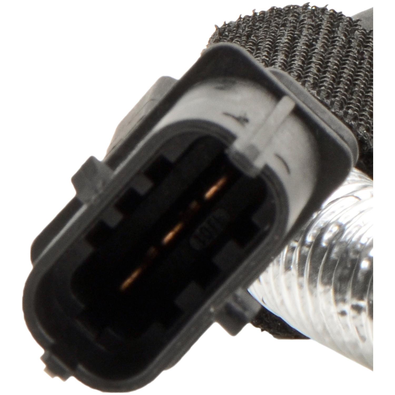 Bosch 0261210183 - Engine Crankshaft Position Sensor Bosch 0261210183 Engine Crankshaft Position Sensor product image 1 of 4