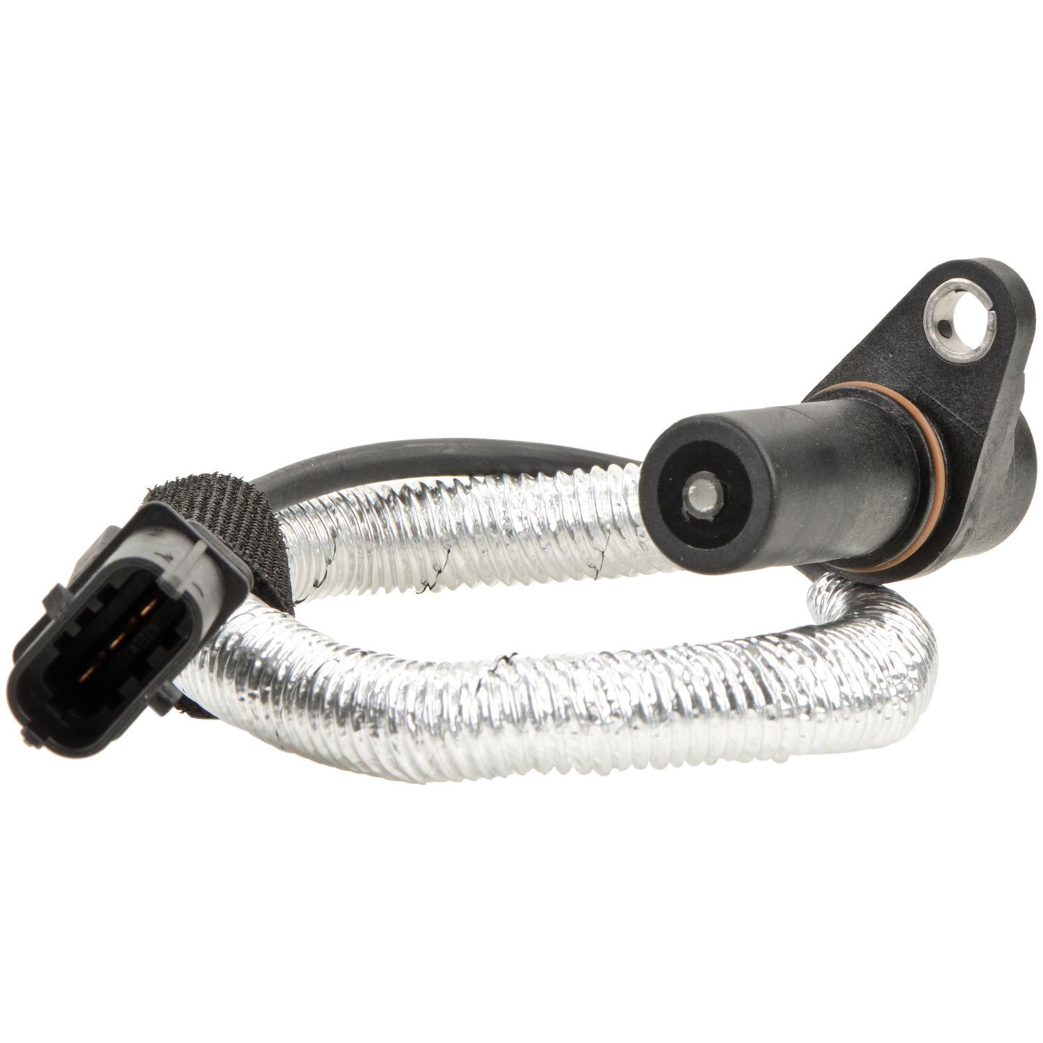 Bosch 0261210183 - Engine Crankshaft Position Sensor Bosch 0261210183 Engine Crankshaft Position Sensor product image 3 of 4