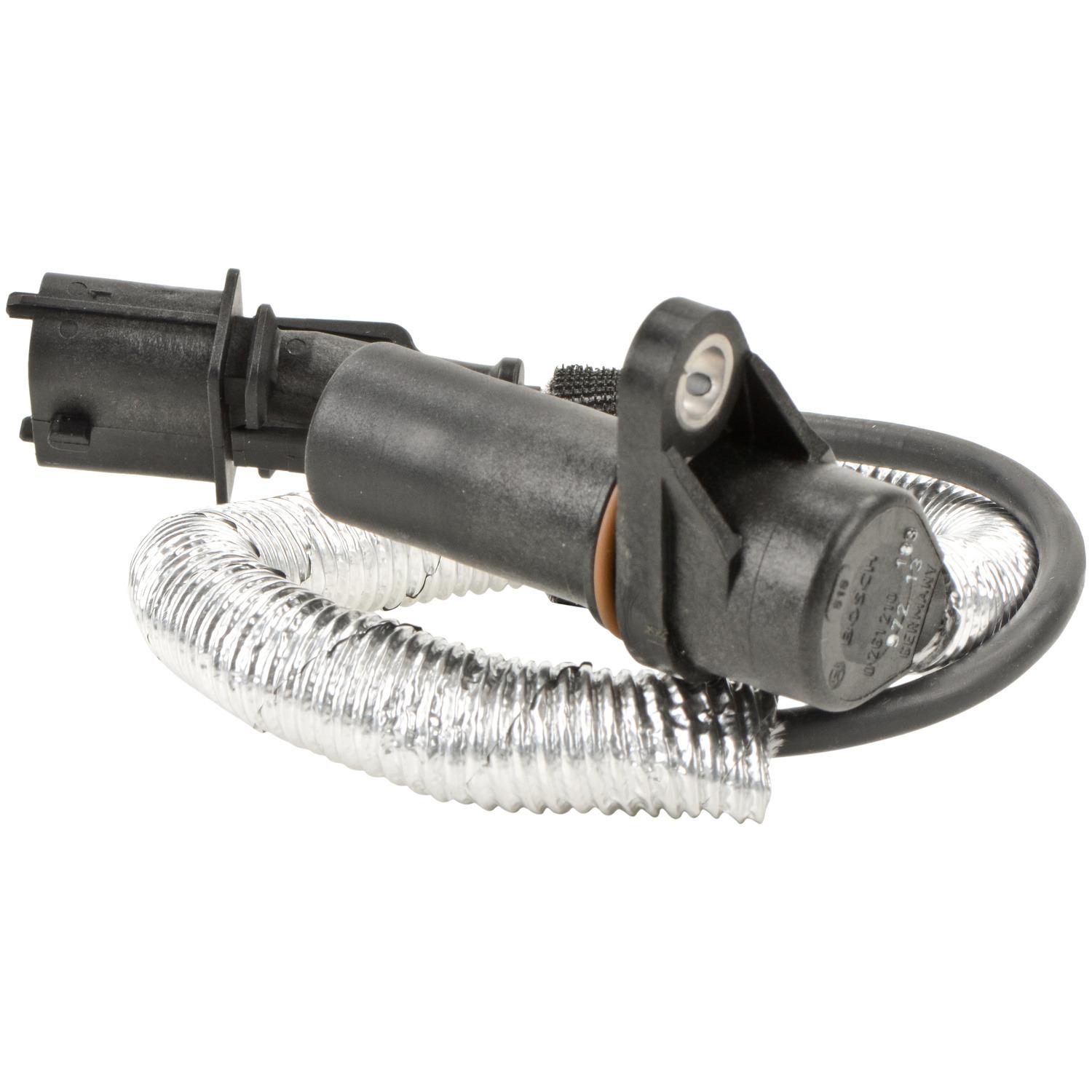 Bosch 0261210183 - Engine Crankshaft Position Sensor Bosch 0261210183 Engine Crankshaft Position Sensor product image 4 of 4