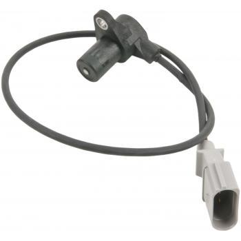 2005 Audi S4 Engine Crankshaft Position Sensor Bosch 0261210190 image 2 of 4