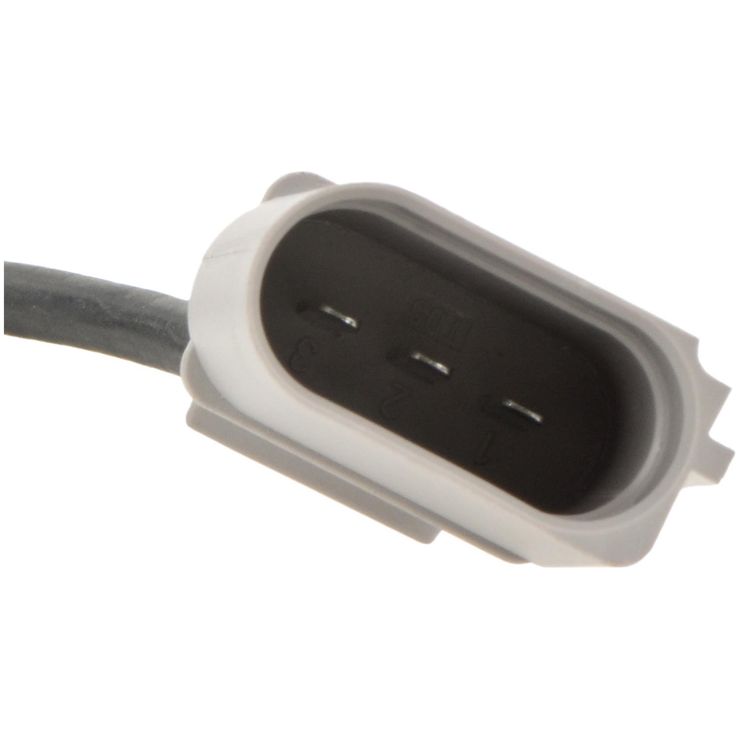 Bosch 0261210199 - Engine Crankshaft Position Sensor Bosch 0261210199 Engine Crankshaft Position Sensor product image 1 of 4