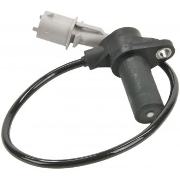 2002 Porsche Boxster Engine Crankshaft Position Sensor Bosch 0261210204 image 4 of 4