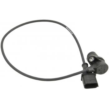 2001 Porsche 911 Engine Crankshaft Position Sensor Bosch 0261210205 image 3 of 4