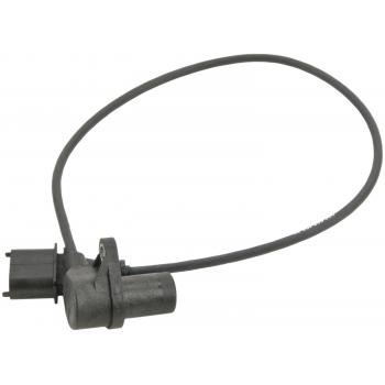 2001 Porsche 911 Engine Crankshaft Position Sensor Bosch 0261210205 image 4 of 4