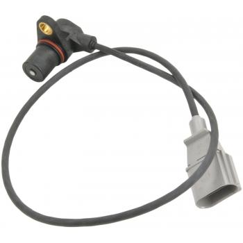 2005 Audi Allroad Quattro Engine Crankshaft Position Sensor Bosch 0261210217 image 2 of 4