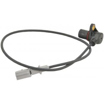 2005 Audi Allroad Quattro Engine Crankshaft Position Sensor Bosch 0261210217 image 4 of 4