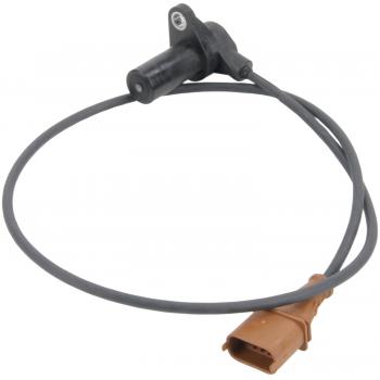2006 Porsche Cayenne Engine Crankshaft Position Sensor Bosch 0261210239 image 4 of 4