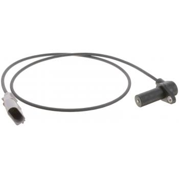 2006 Audi A8 Quattro Engine Crankshaft Position Sensor Bosch 0261210245 image 1 of 2