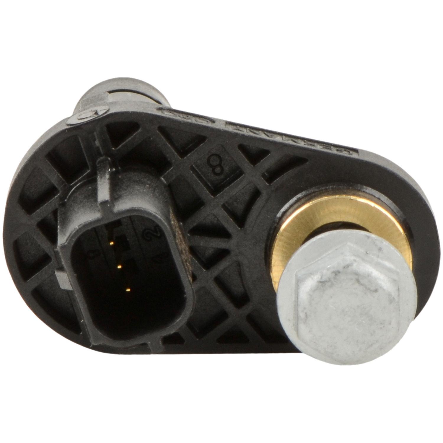 Bosch 0261210247 - Engine Crankshaft Position Sensor Bosch 0261210247 Engine Crankshaft Position Sensor product image 3 of 4