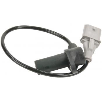 2008 Porsche Cayman Engine Crankshaft Position Sensor
