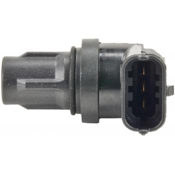 2004 Porsche 911 Engine Crankshaft Position Sensor Bosch 0261210249 image 2 of 2