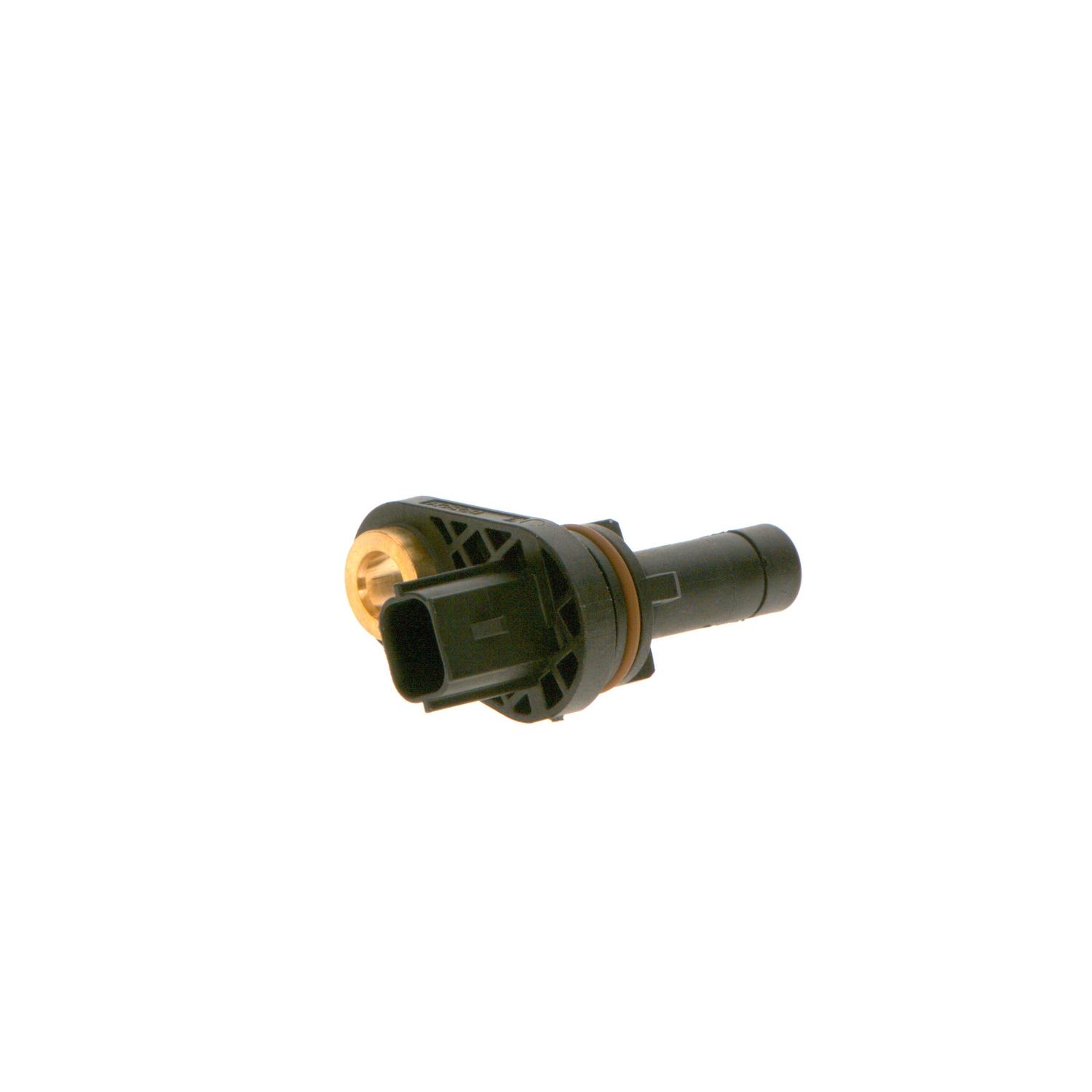 Bosch 0261210303 - Engine Crankshaft Position Sensor Bosch 0261210303 Engine Crankshaft Position Sensor product image 1 of 8