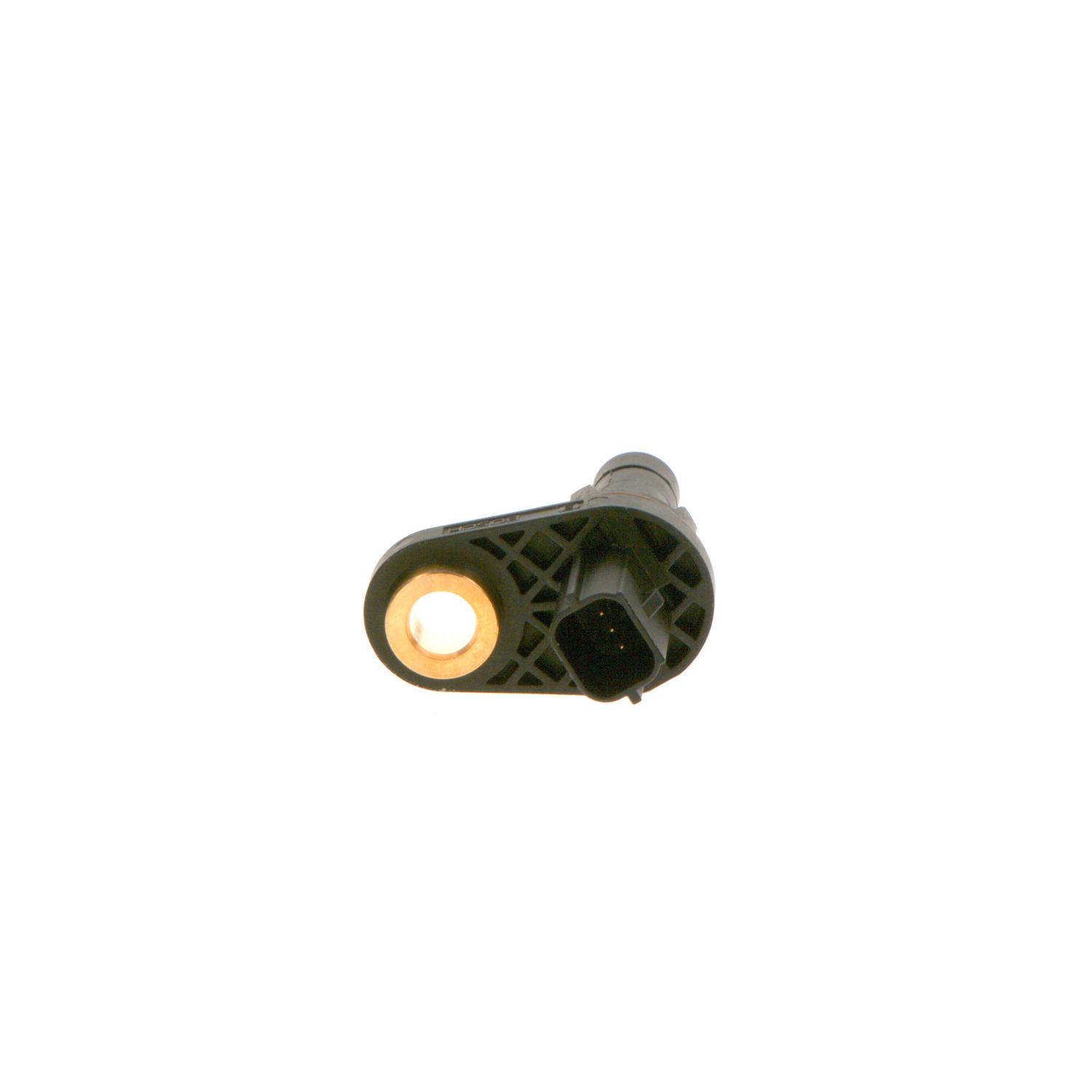 Bosch 0261210303 - Engine Crankshaft Position Sensor Bosch 0261210303 Engine Crankshaft Position Sensor product image 2 of 8
