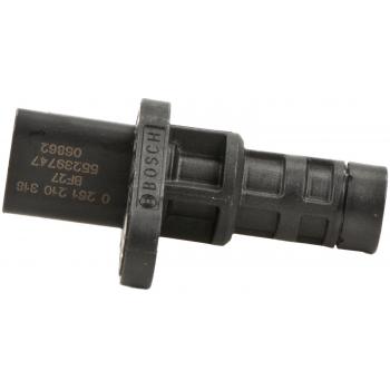 BOSCH 0261210318 - Engine Crankshaft Position Sensor Product image