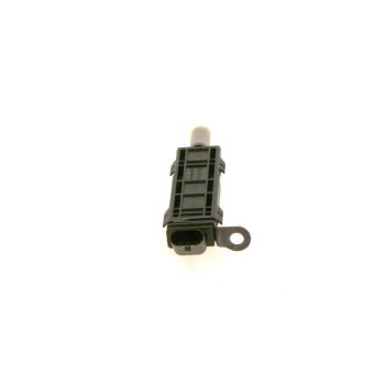 2018 GMC Terrain Engine Crankshaft Position Sensor Bosch 0261210342 image 2 of 4