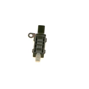 2018 GMC Terrain Engine Crankshaft Position Sensor Bosch 0261210342 image 4 of 4