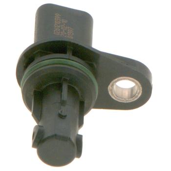 2019 Land Rover Range Rover Sport Engine Crankshaft Position Sensor