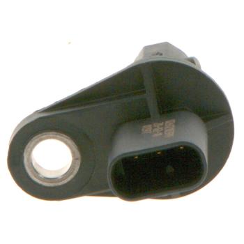 2019 Land Rover Range Rover Sport Engine Crankshaft Position Sensor Bosch 0261210399 image 2 of 4