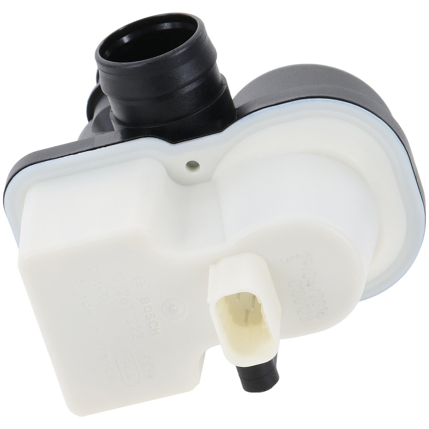 Bosch 0261222009 - Evaporative Emissions System Leak Detection Pump Bosch 0261222009 Evaporative Emissions System Leak Detection Pump product image 3 of 5