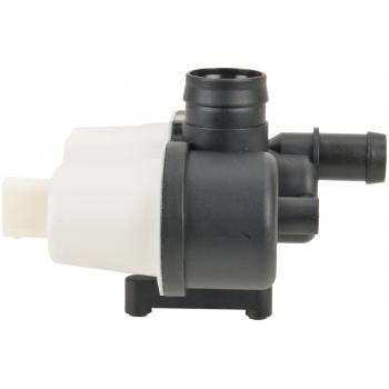 2005 BMW 745Li Evaporative Emissions System Leak Detection Pump Bosch 0261222018 image 4 of 4