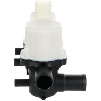 2018 Volvo V60 Evaporative Emissions System Leak Detection Pump Bosch 0261222019 image 3 of 4