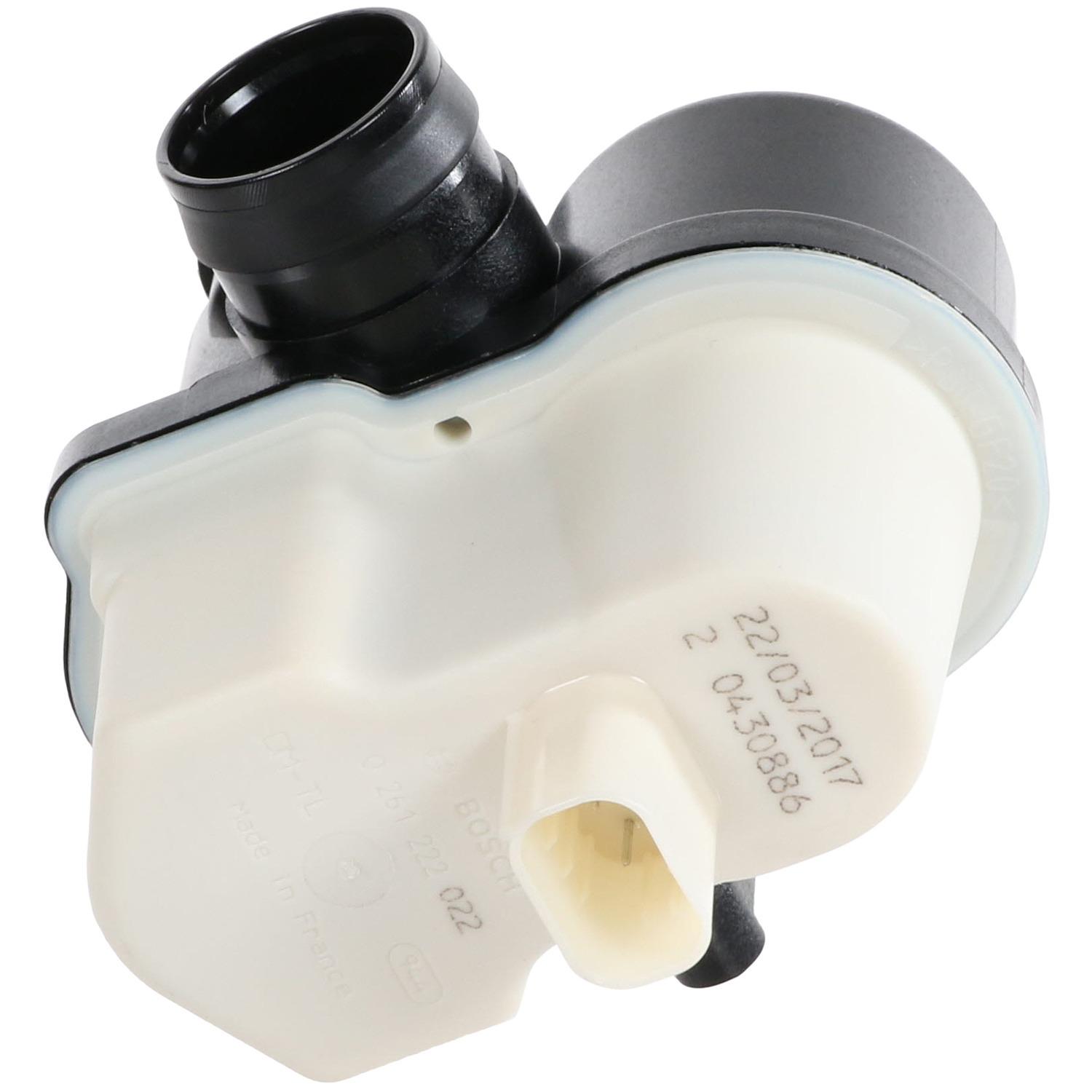 Bosch 0261222022 - Evaporative Emissions System Leak Detection Pump Bosch 0261222022 Evaporative Emissions System Leak Detection Pump product image 1 of 5