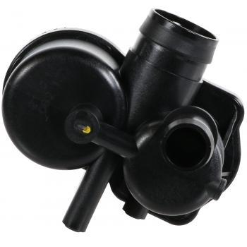 2020 Land Rover Range Rover Velar Evaporative Emissions System Leak Detection Pump Bosch 0261222022 image 2 of 4