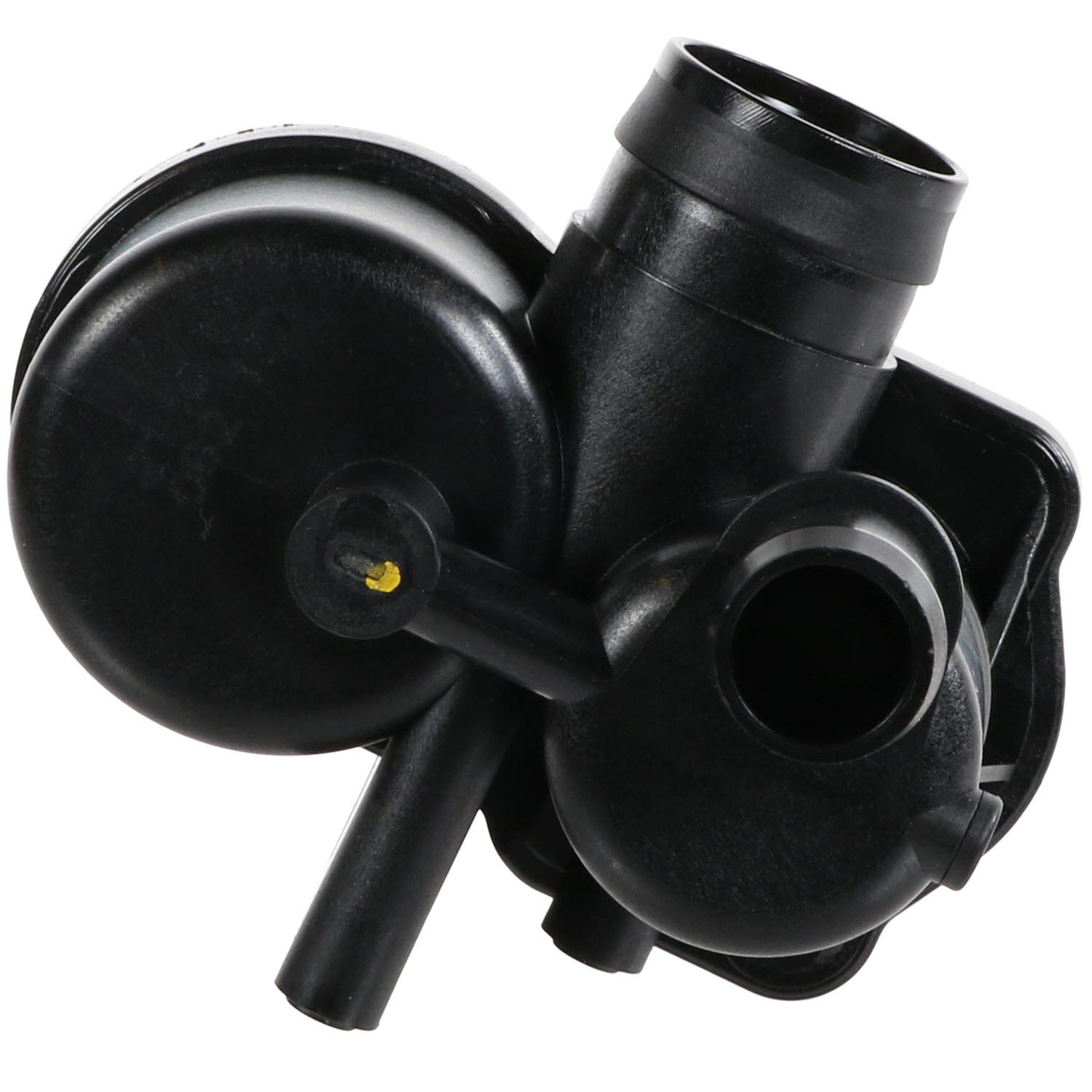 Bosch 0261222022 - Evaporative Emissions System Leak Detection Pump Bosch 0261222022 Evaporative Emissions System Leak Detection Pump product image 3 of 5